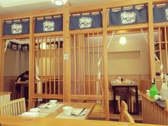 -林妈妈村·日式料理(宝山万达店)