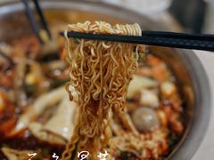 -蓉城西二道无名冒菜(西二道街店)