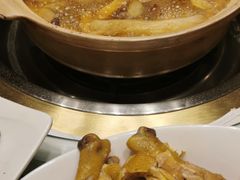 -天宜隆蘑菇宴火锅(石景山旗舰店)