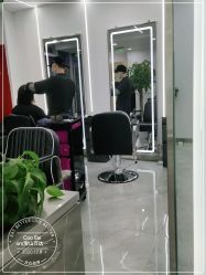 -Coo Hair salon