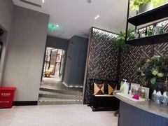 -Dragonfly 悠庭·按摩Spa(苏州中心广场店)