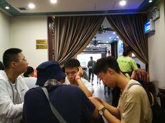 -仁信老铺甜品(北京路店)
