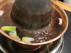 -裕德孚·非遗手切涮羊肉(东直门内大街店)