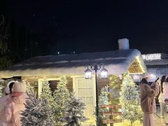 -HERRE·FARM 赫尔露营农场·团建聚会包场