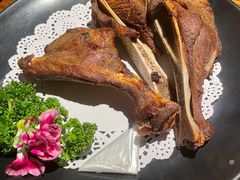 椒盐扇骨-嘉禾·悦享餐厅(八方汇店)