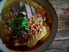 -云之南(八里庄店)