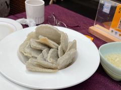 -万柳阁小馆·花园餐厅(龙潭湖店)