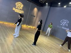 -天德荟KTV