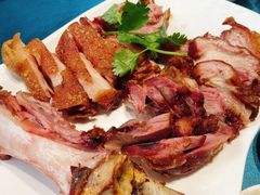 -随园花园餐厅(新港中路店)