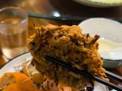 -芦茨金富饭庄·25年老字号·专做稻草鸡