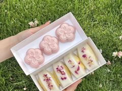 -江南糕潮(新生路总店)