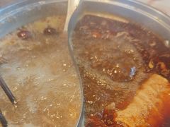-罗二娘·鲜切牛自助火锅(罗湖东门步行街店)