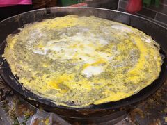 -清真·二嫂子煎饼果子(鼓楼旗舰形象店)