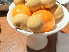 -江南小菜(东辰御龙湾店)