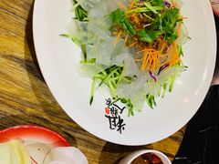 -粗粮人家(簋街店)