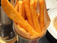 -MEAT MATE 鲜食肉铺(凤凰汇·里巷店)