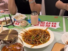 -鑫小城故事·藕汤·家常菜(台北一路总店)