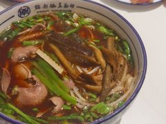 -镇南锅盖面馆(解放路店)