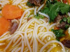 -老妈米线(港龙店)