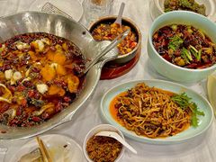鱼香肉丝-沸腾鱼乡(知春路分店)