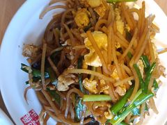 鸡蛋土豆丝-孙记包子(火车站店)
