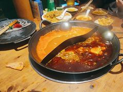 -楠火锅(龙阳广场店)