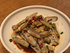 -梁家大院•农家菜(昆山会展中心店)