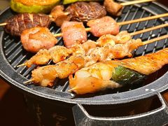 -七条鱼日本料理(远洋乐堤港店)