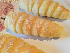 赫本时光榴莲酥-金海华·赫本时光城市风尚餐厅(现代传媒广场店)