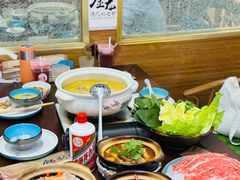 -金龙·打边炉(武进路店)
