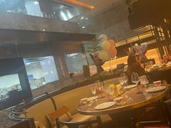 -海派悦庭·海胆烧麦·新融合菜(凯德广场店)