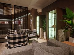 -粤海喜来登酒店·&More聚驿(天河城店)