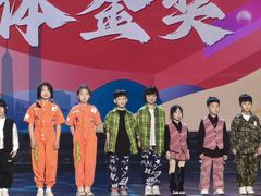 -小荧星艺校(大宁分校)