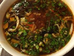 -左陕右甘(亚运村店)