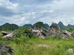 -Club Med地中海俱乐部·桂林度假村