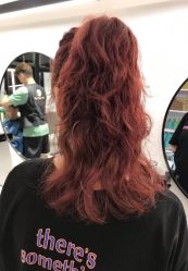 点击看大图 -卓梵美发·精品Salon
