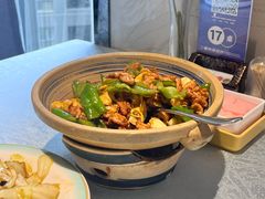 -外婆味道·云南菜大当家(关上店)