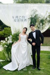 -拓美婚礼·私人订制