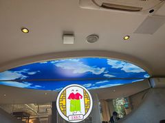 -山顶沙河粉-粤菜馆(凯旋店)