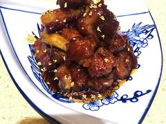 -铜锣湾·有麝自然香(重庆新天地店)