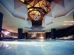 -天津津利华酒店