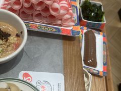 -侃爷南门铜锅涮肉