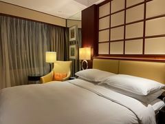 -上海雅居乐万豪侯爵酒店
