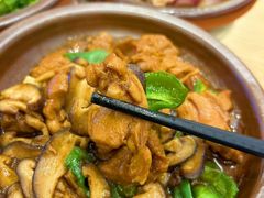 -蒙自源米线大王(花园城商场店)