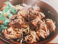 -秦云老太婆摊摊面(观音桥店)