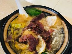 牛肉粉丝汤-二中酸辣汤(无锡梁溪区店)