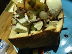 -通海俄式烧烤(下瓦房店)