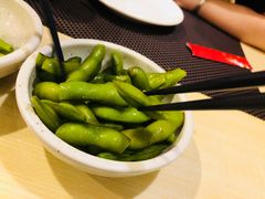 -有喜屋·深夜食堂(北京西路店)