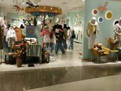 -COCO&DEZOm(CityOn熙地港店)