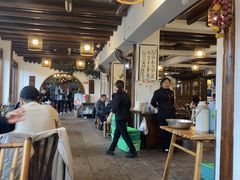 -翠姐姐农家大院·老底子萧山菜(建设一路店)